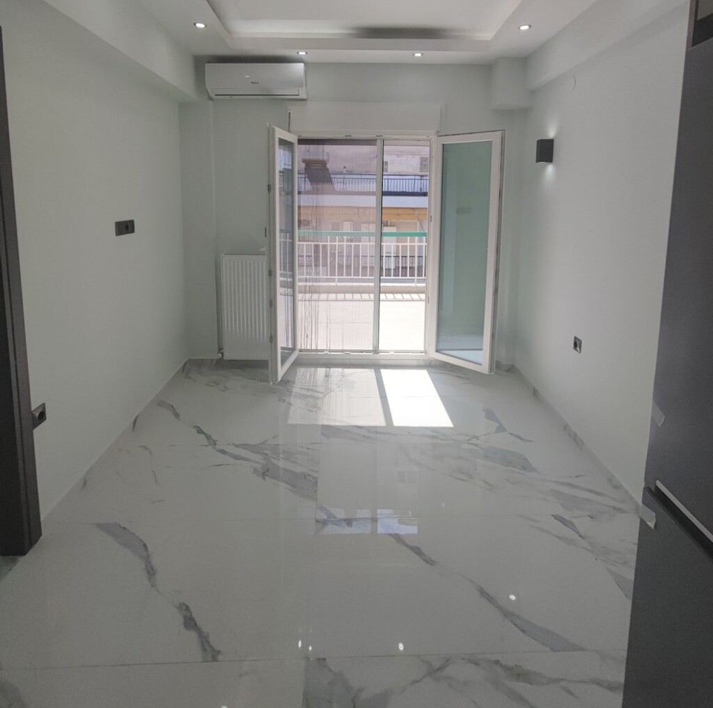 Квартира в Салониках, Греция, 49 м² - фото 4