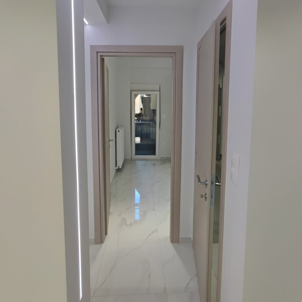 Квартира в Салониках, Греция, 55 м² - фото 4