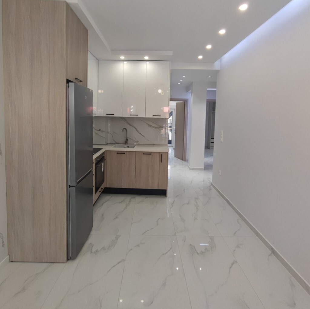 Квартира в Салониках, Греция, 55 м² - фото 5