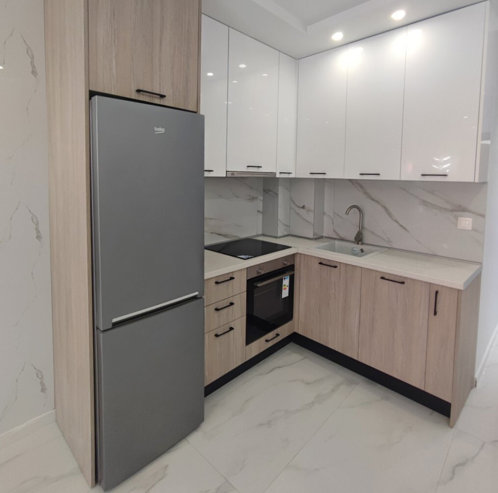 Квартира в Салониках, Греция, 55 м² - фото 6