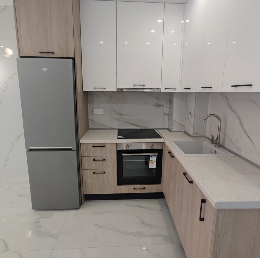 Квартира в Салониках, Греция, 55 м² - фото 7