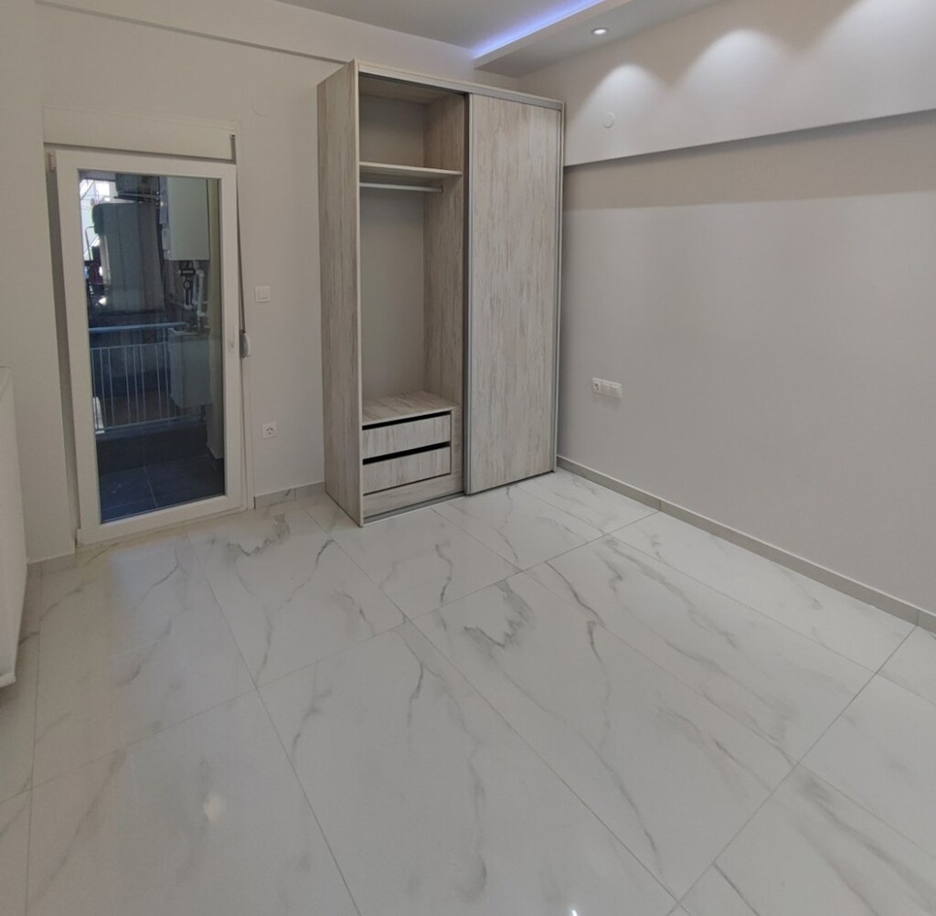 Квартира в Салониках, Греция, 55 м² - фото 8