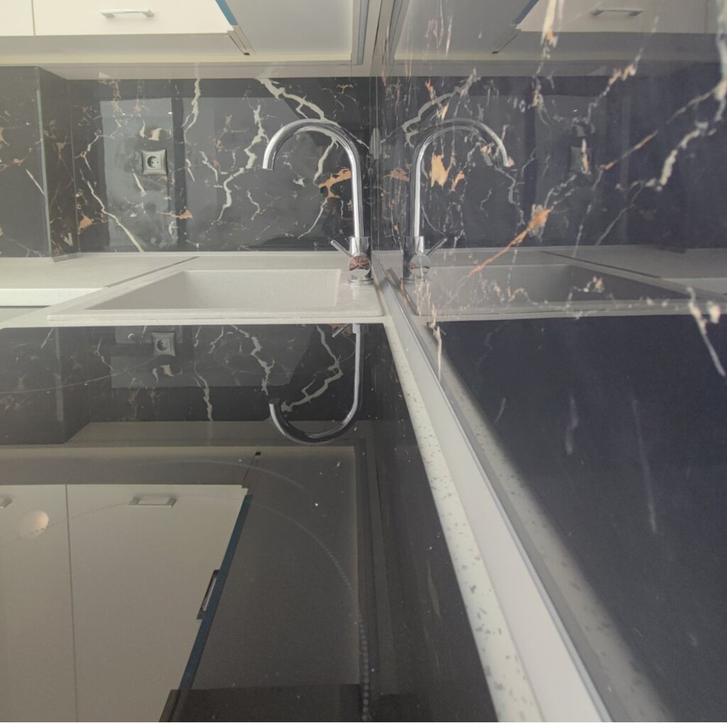 Квартира в Салониках, Греция, 49 м² - фото 8