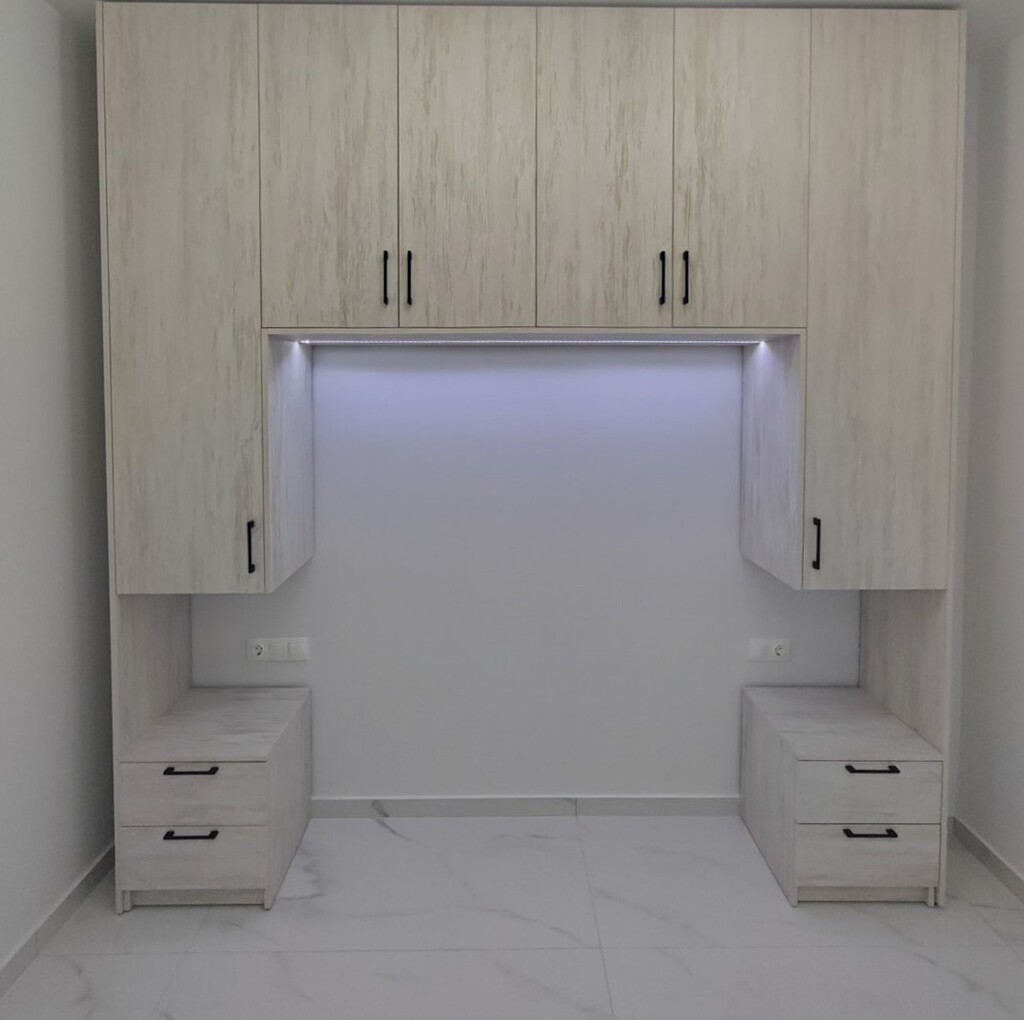 Квартира в Салониках, Греция, 55 м² - фото 13