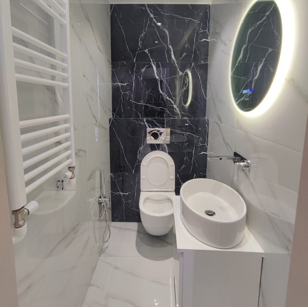 Квартира в Салониках, Греция, 55 м² - фото 16