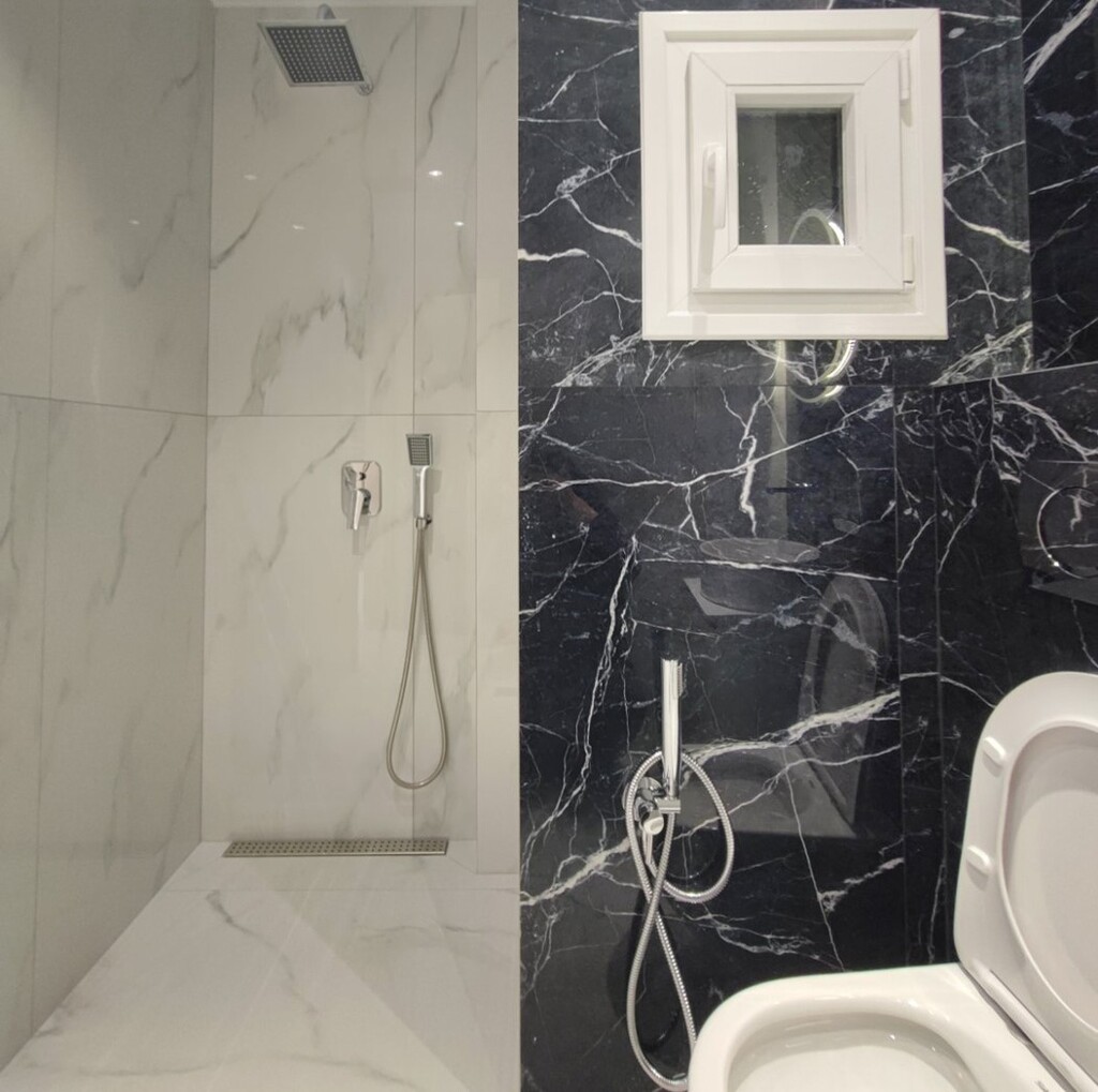 Квартира в Салониках, Греция, 55 м² - фото 17