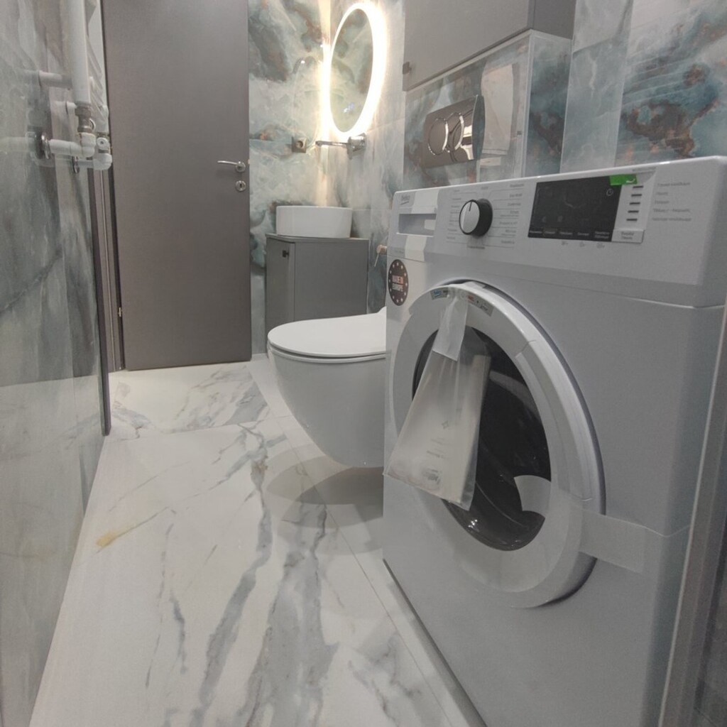 Квартира в Салониках, Греция, 49 м² - фото 17