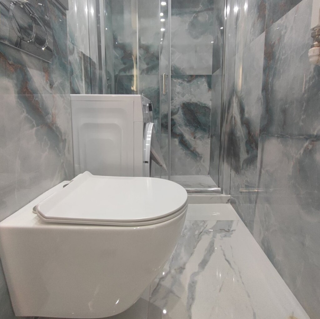 Квартира в Салониках, Греция, 49 м² - фото 19