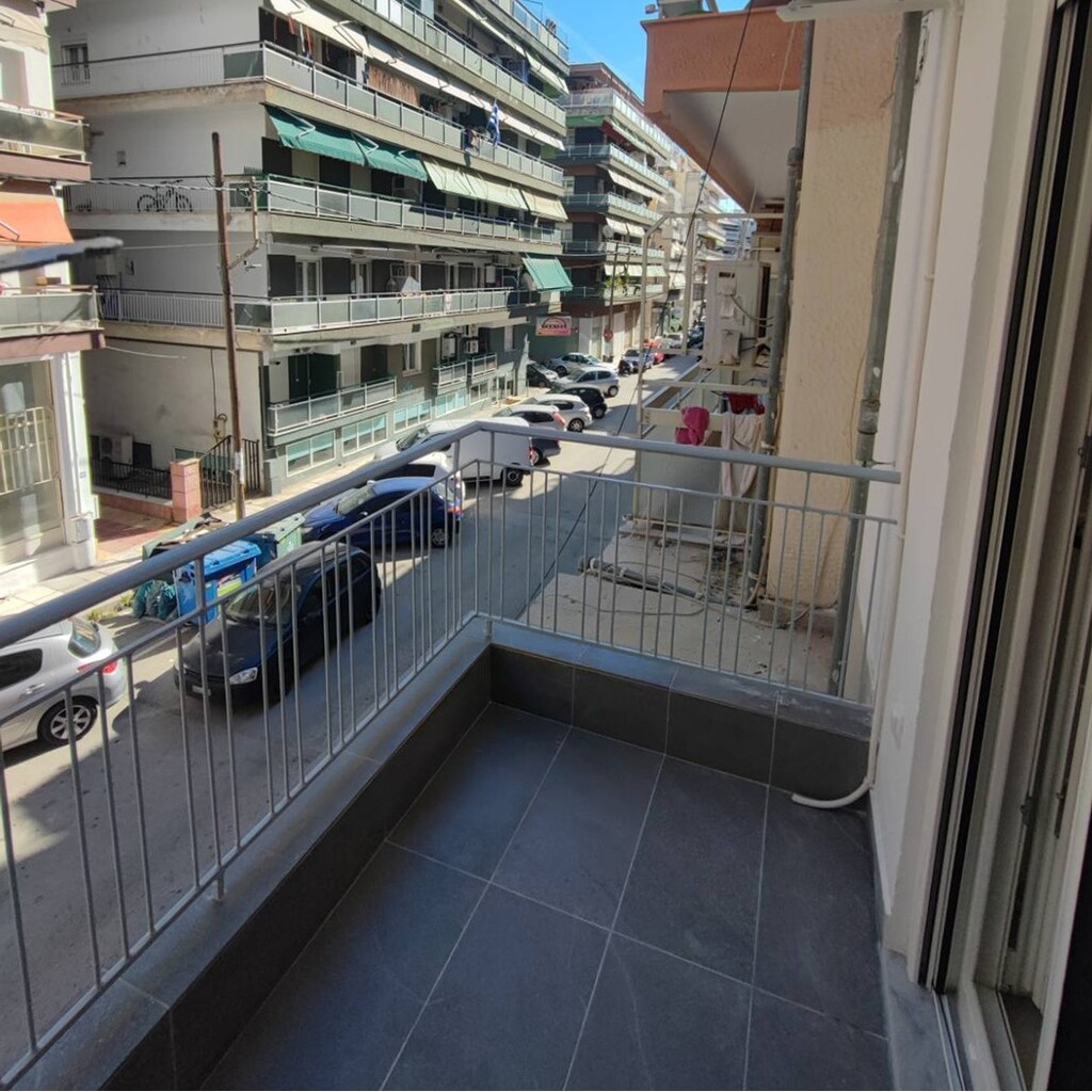 Квартира в Салониках, Греция, 55 м² - фото 19