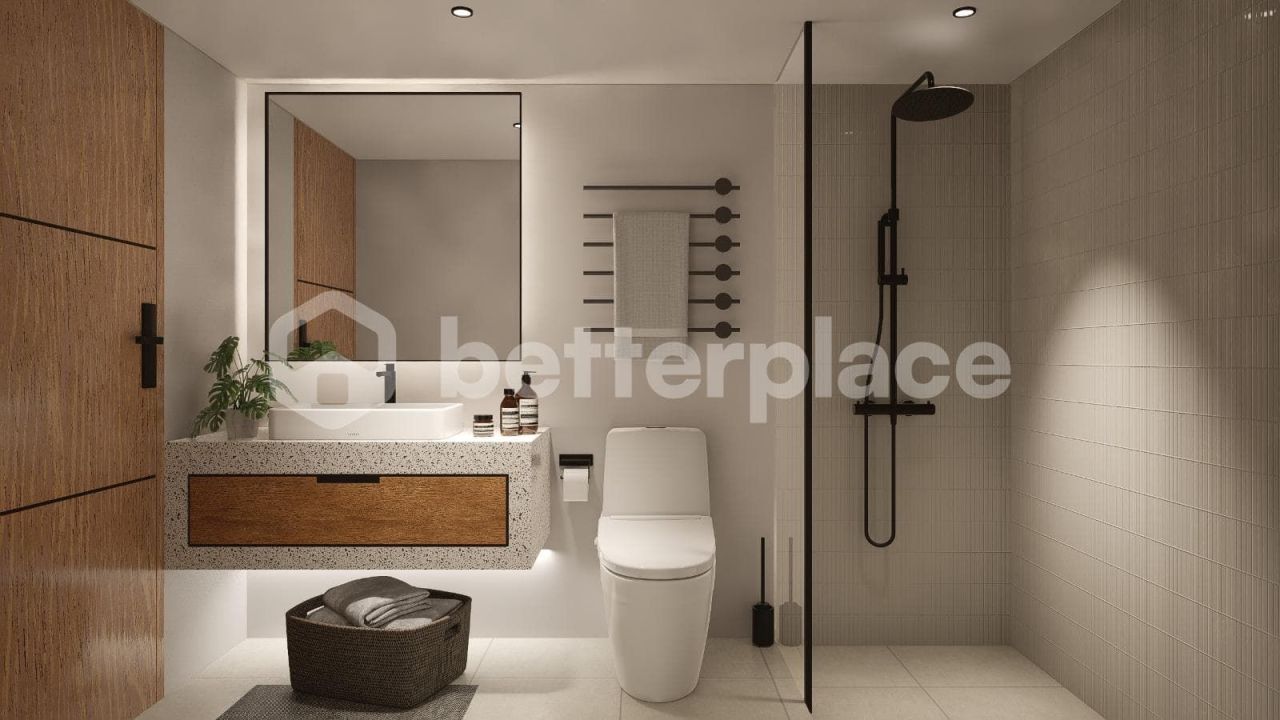 Вилла в Буките, Индонезия, 70 м² - фото 6