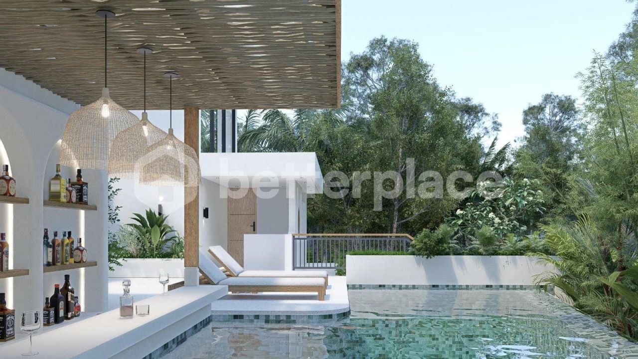 Вилла в Буките, Индонезия, 70 м² - фото 11