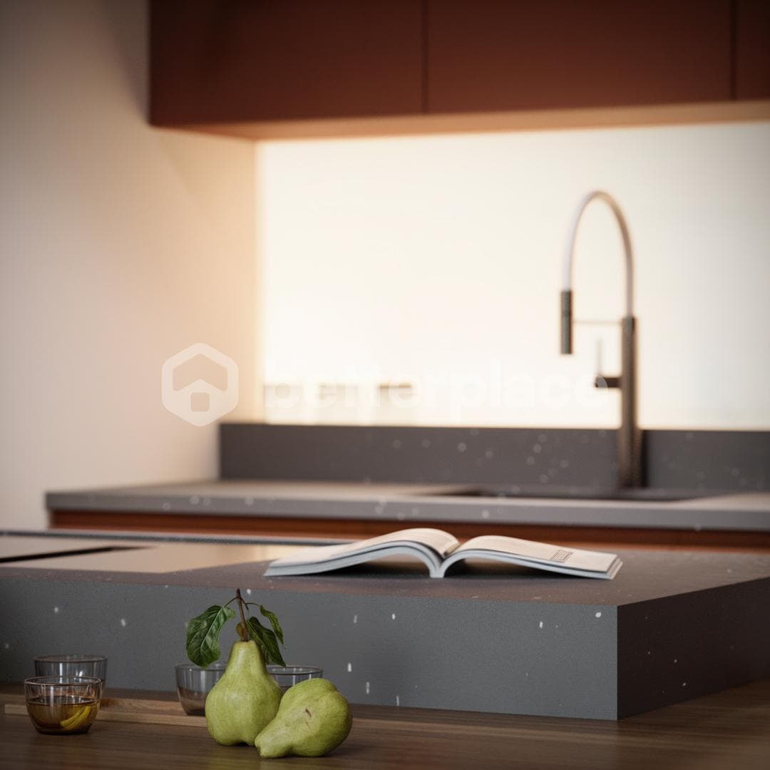 Вилла в Убуде, Индонезия, 65 м² - фото 5