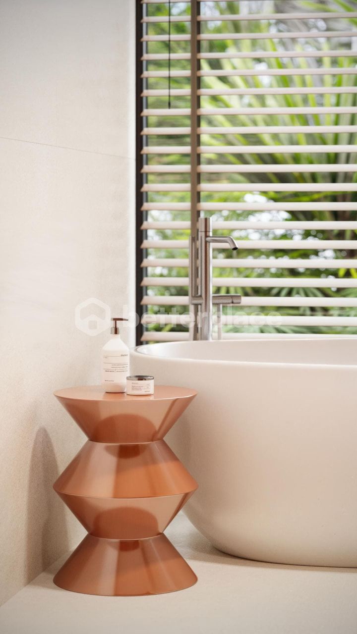 Вилла в Убуде, Индонезия, 65 м² - фото 12