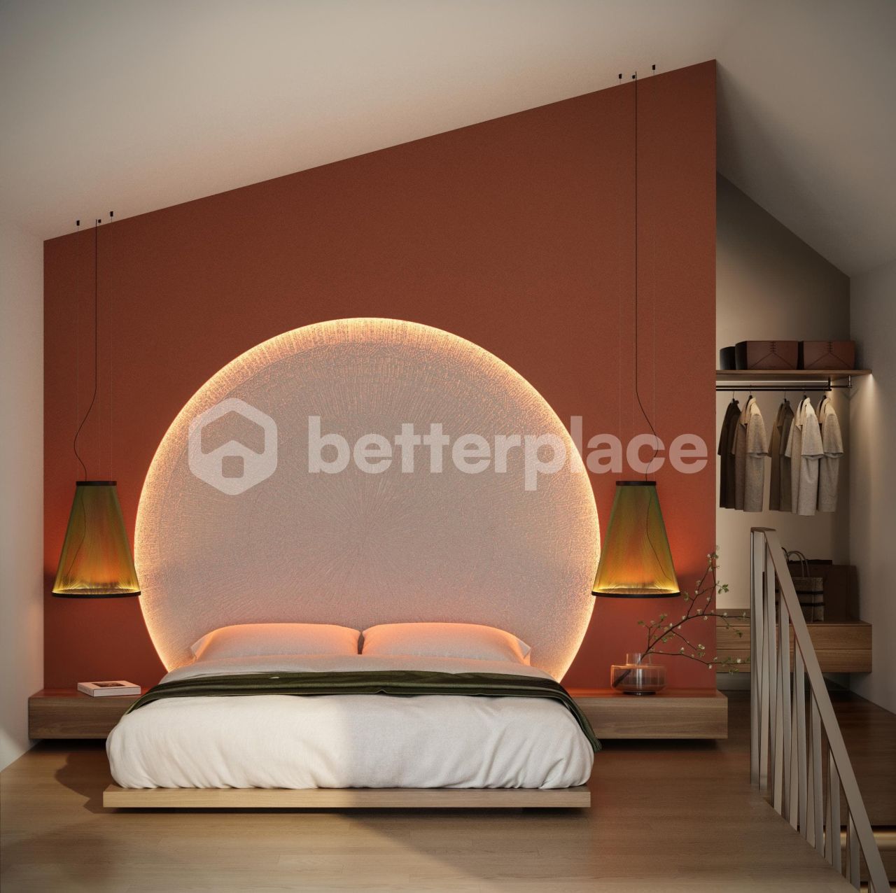 Вилла в Убуде, Индонезия, 65 м² - фото 7