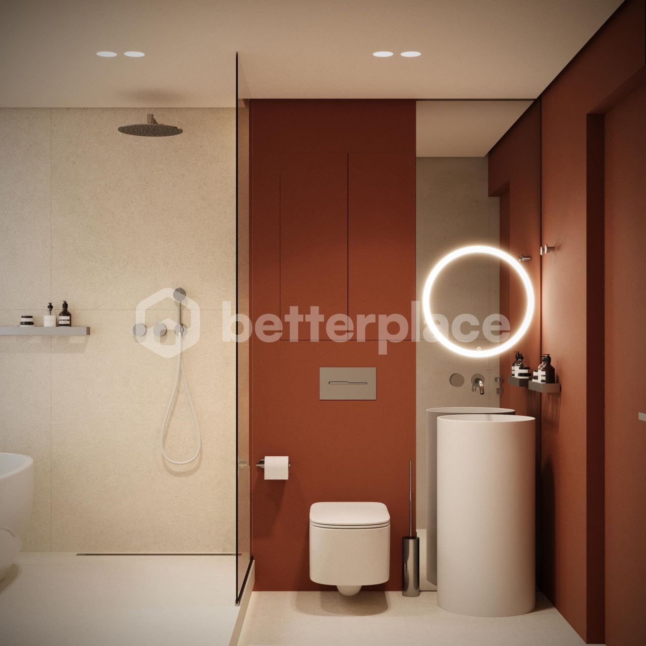 Вилла в Убуде, Индонезия, 65 м² - фото 11