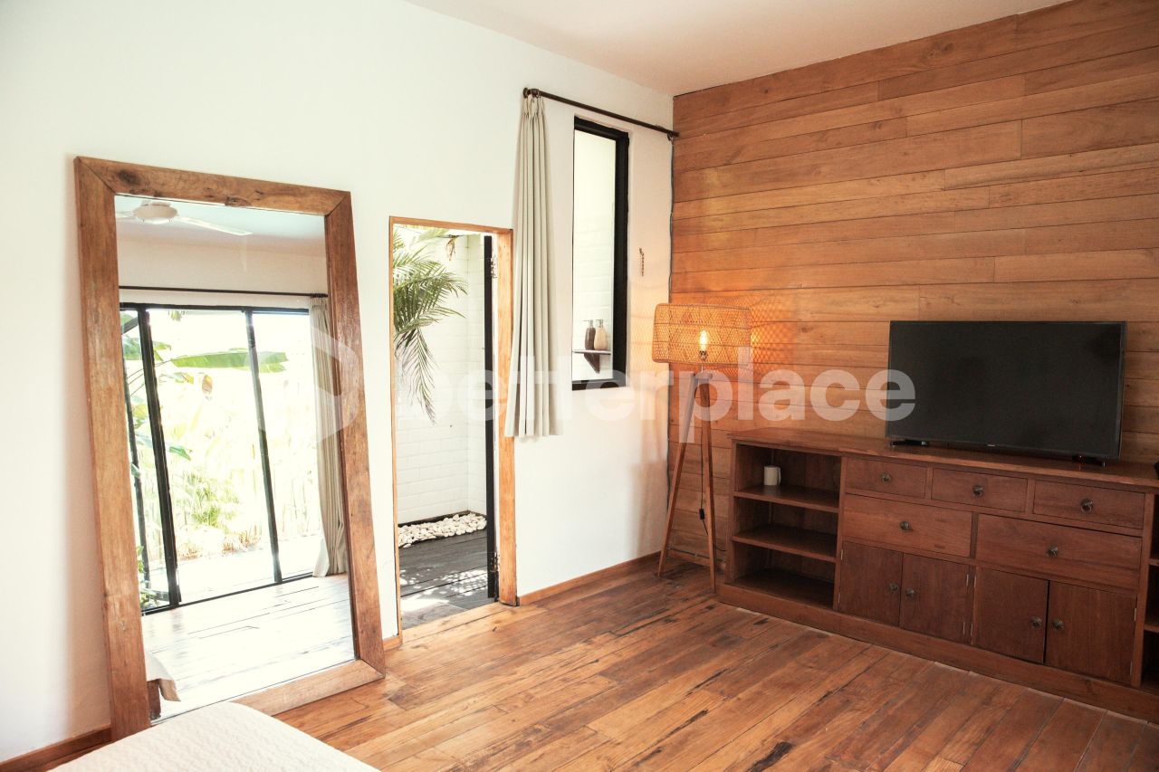 Вилла в Чангу, Индонезия, 180 м² - фото 15