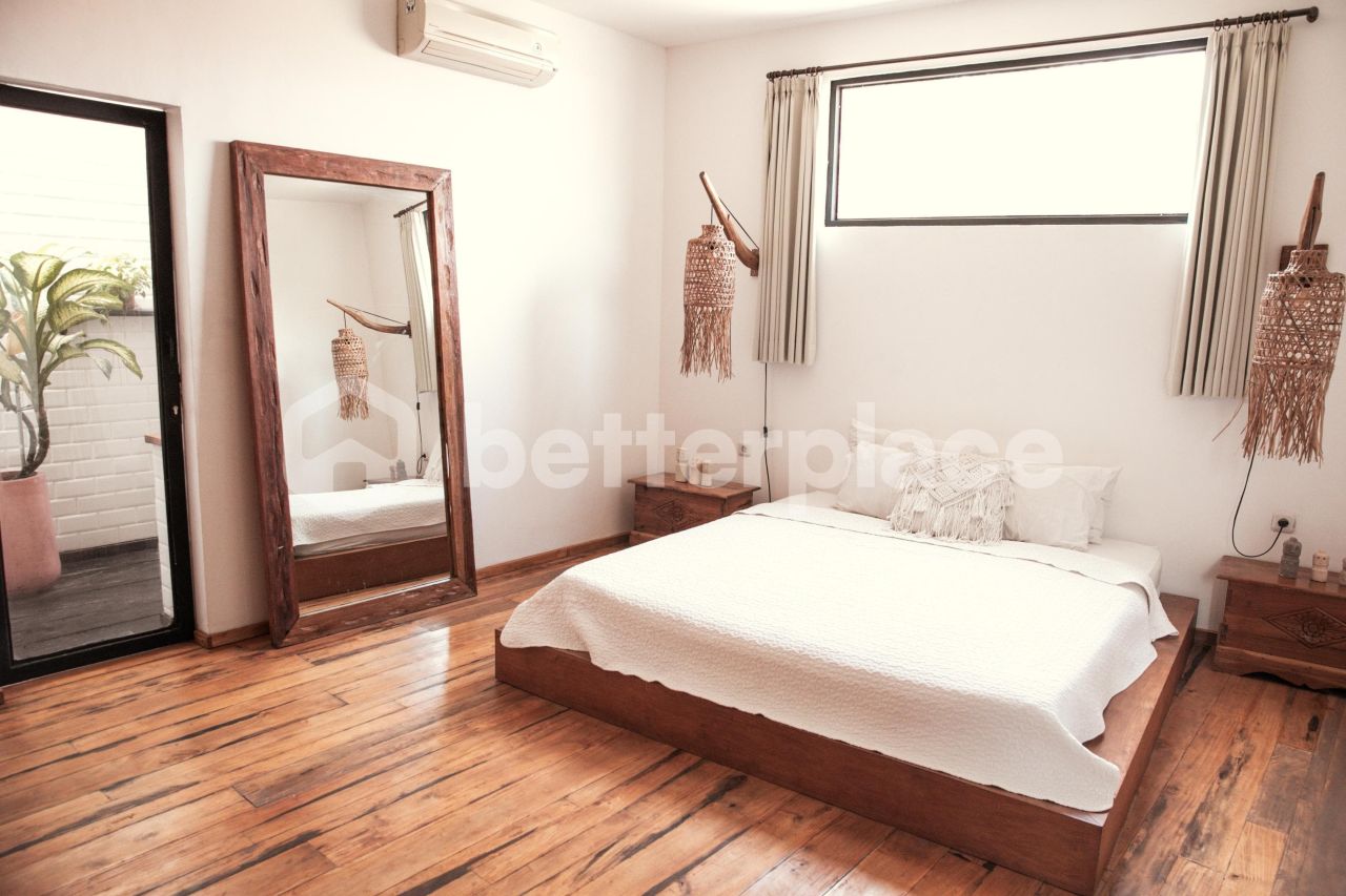 Вилла в Чангу, Индонезия, 180 м² - фото 13