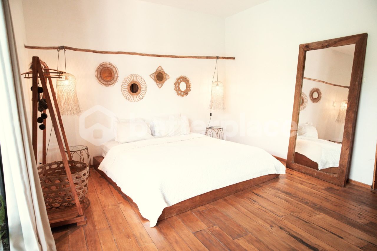 Вилла в Чангу, Индонезия, 180 м² - фото 14