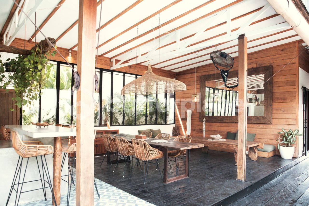 Вилла в Чангу, Индонезия, 180 м² - фото 6