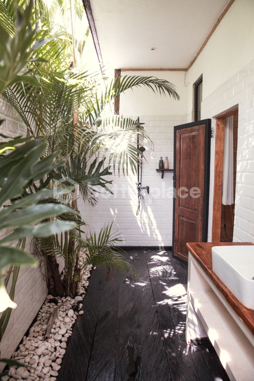 Вилла в Чангу, Индонезия, 180 м² - фото 17