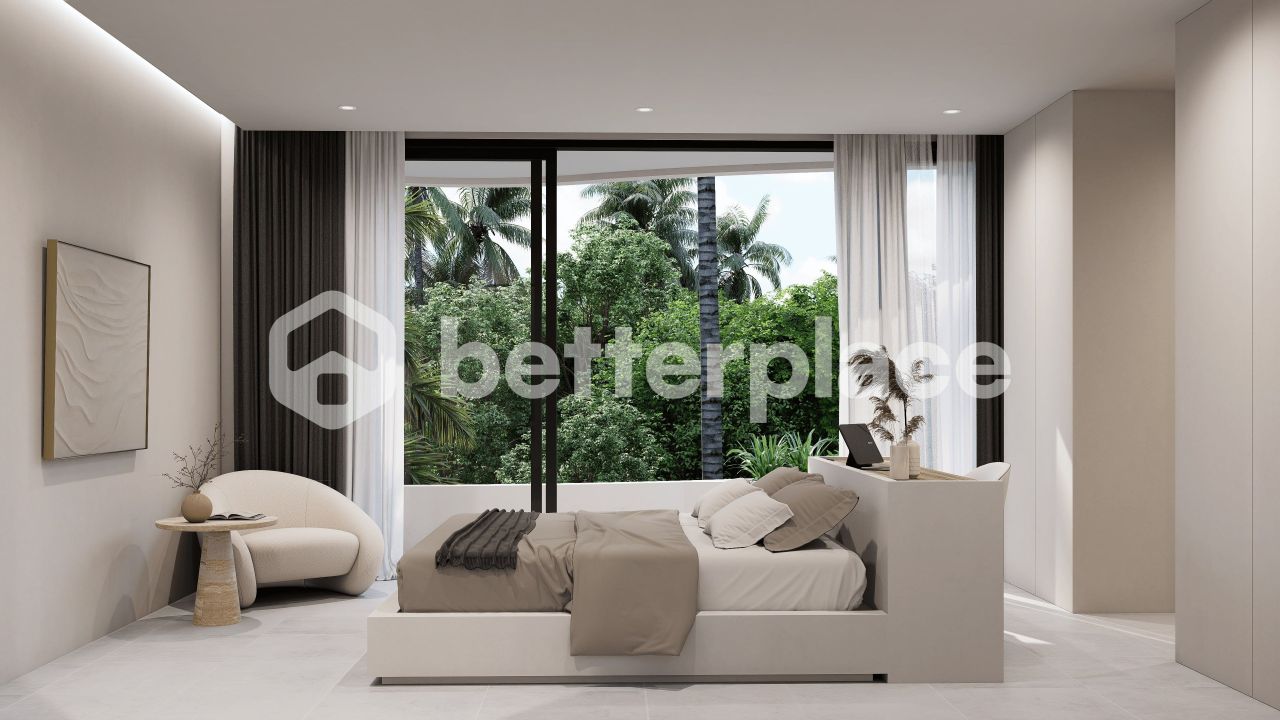 Вилла в Чангу, Индонезия, 76 м² - фото 9