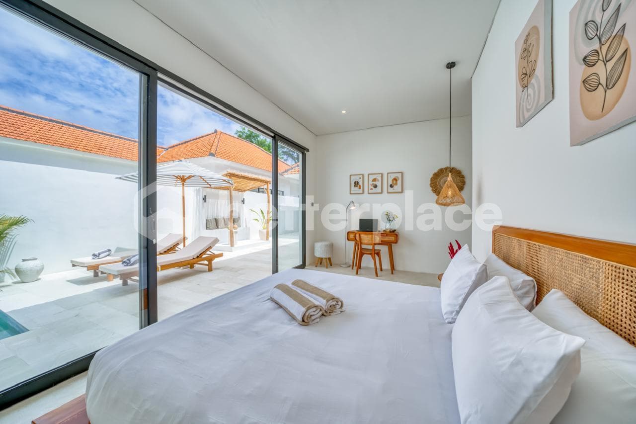 Вилла в Буките, Индонезия, 120 м² - фото 9