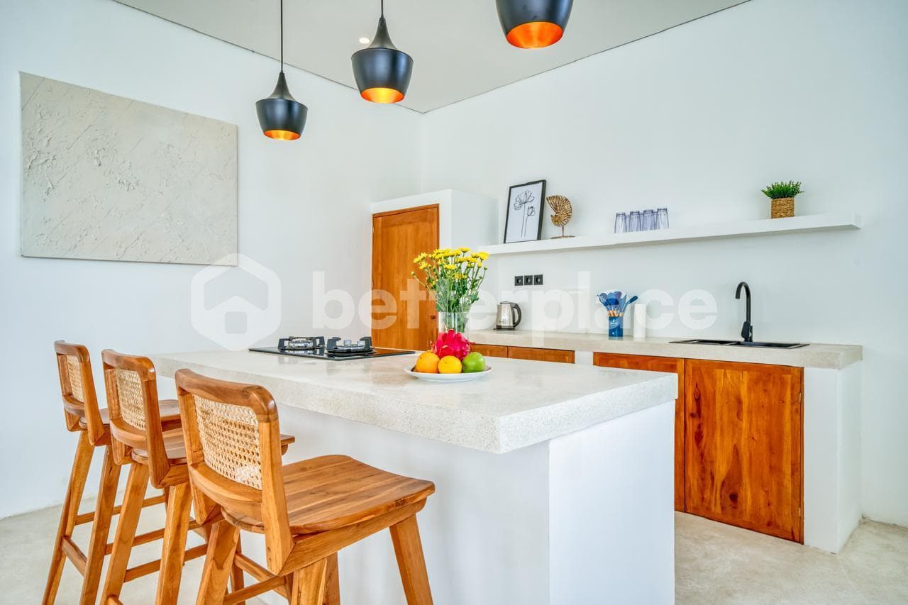 Вилла в Буките, Индонезия, 120 м² - фото 7