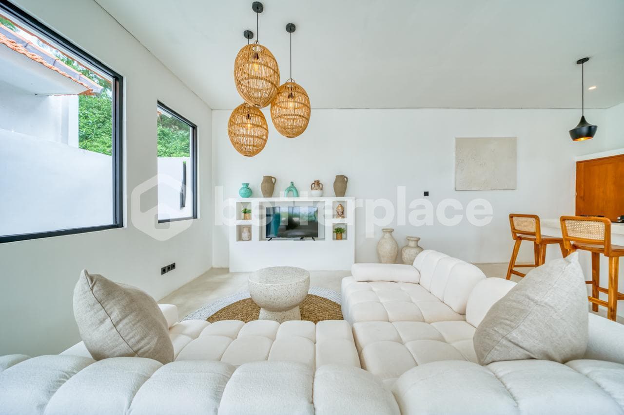 Вилла в Буките, Индонезия, 120 м² - фото 4