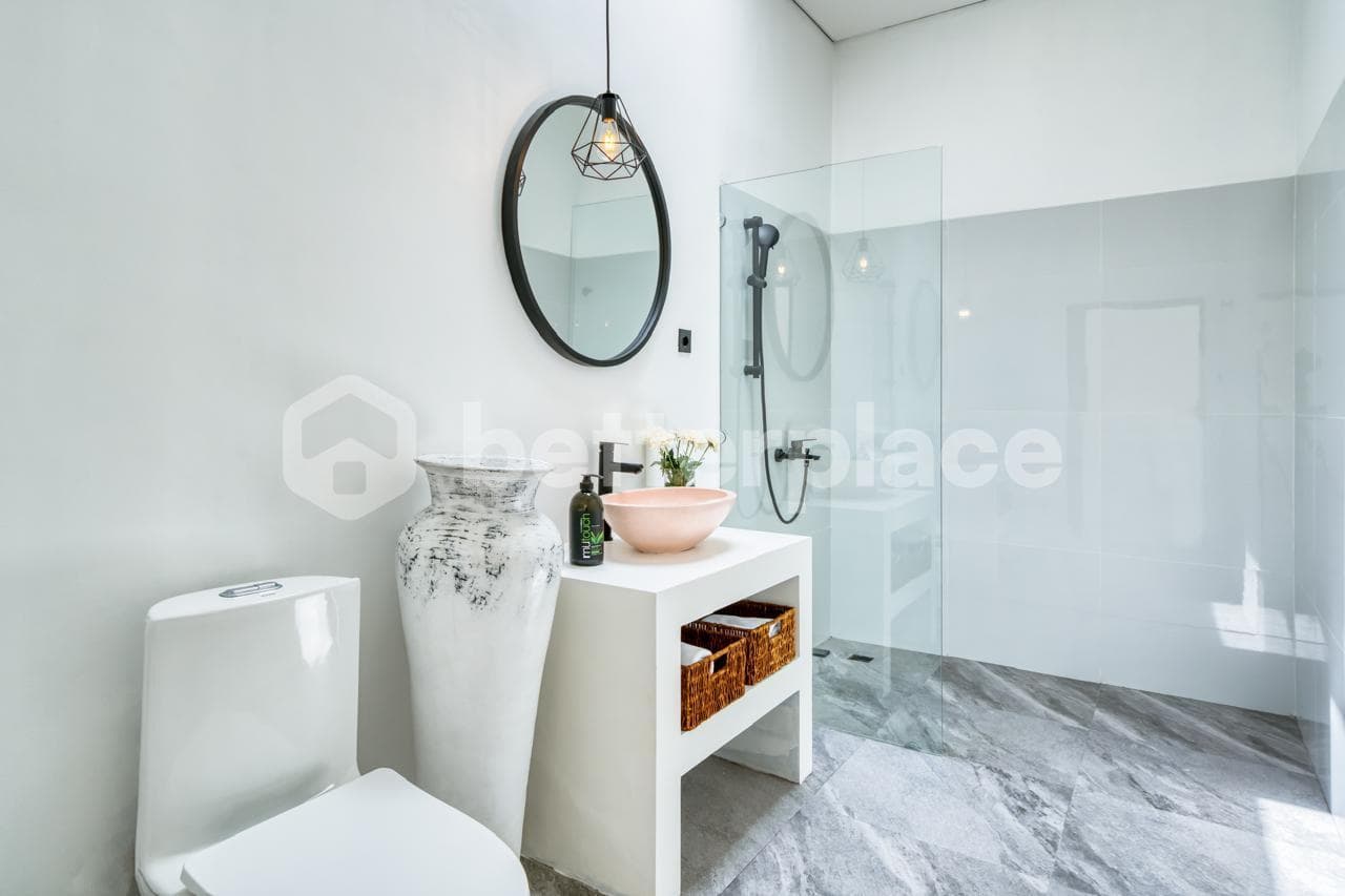 Вилла в Буките, Индонезия, 120 м² - фото 12