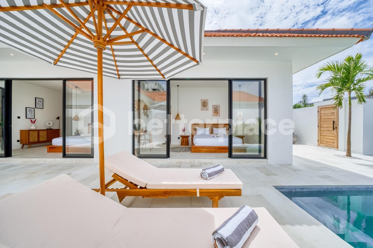 Вилла в Буките, Индонезия, 120 м² - фото 14