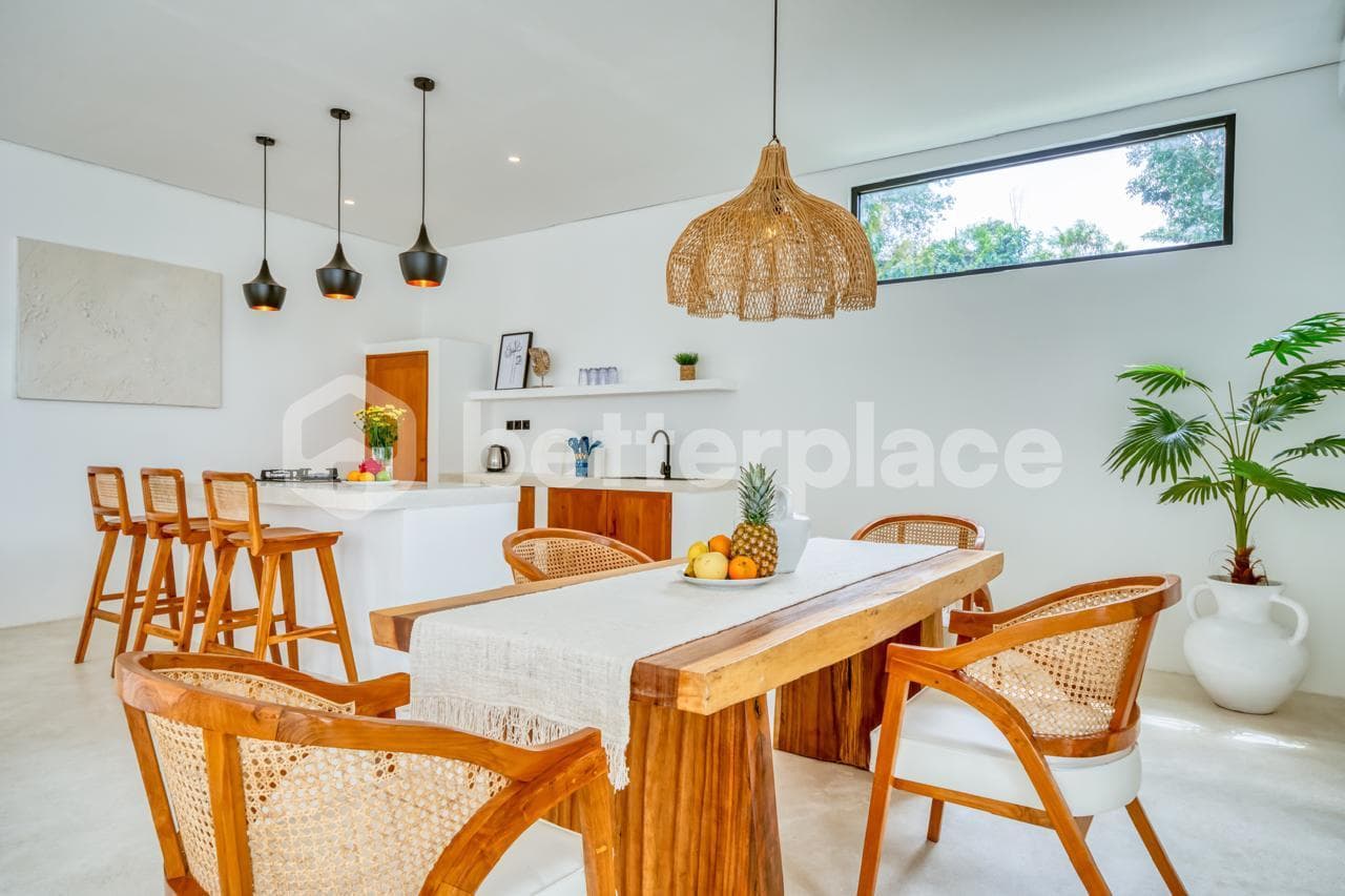 Вилла в Буките, Индонезия, 120 м² - фото 6