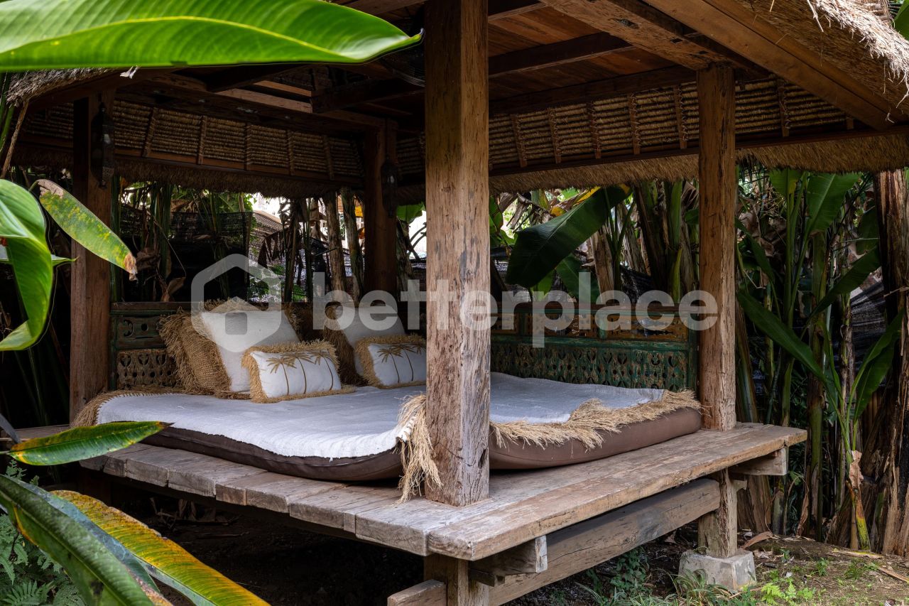 Вилла в Чангу, Индонезия, 300 м² - фото 10