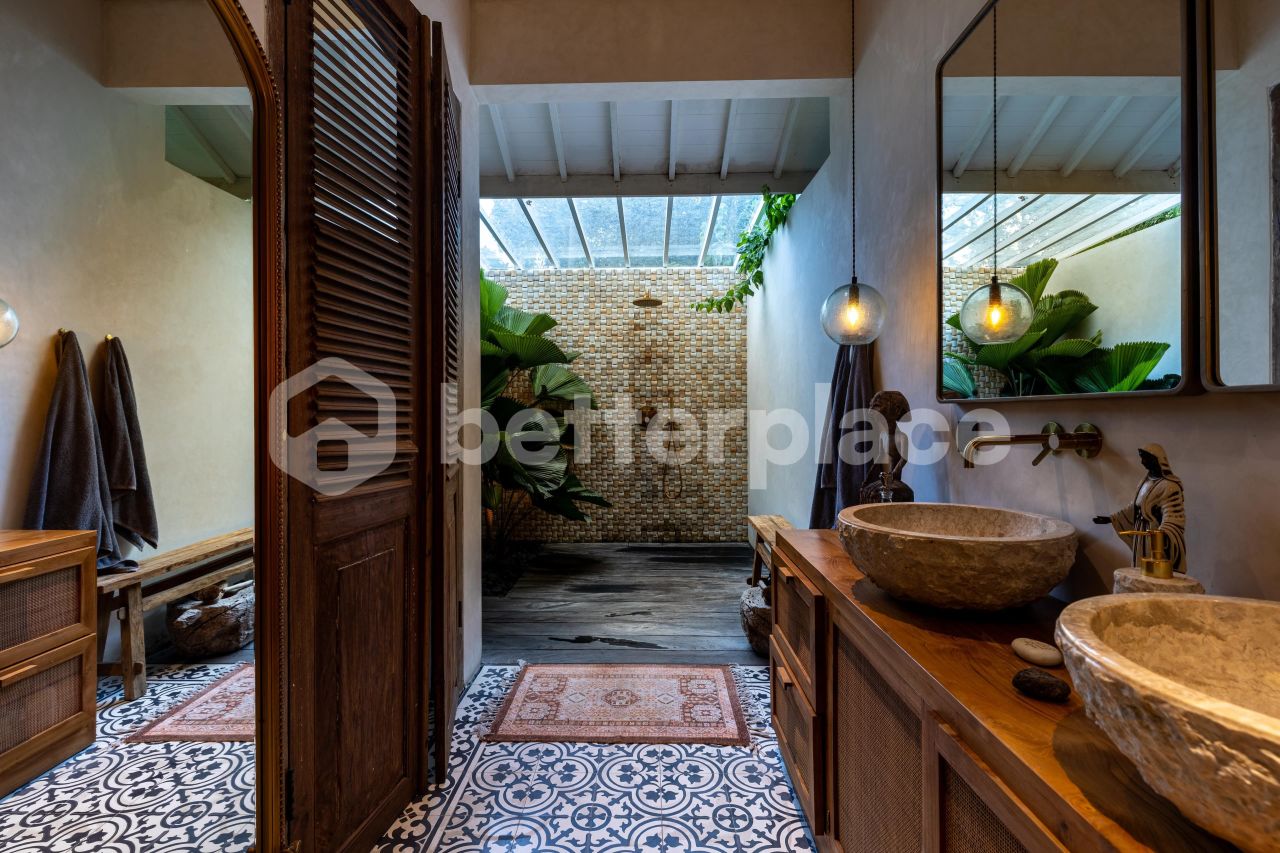 Вилла в Чангу, Индонезия, 300 м² - фото 15