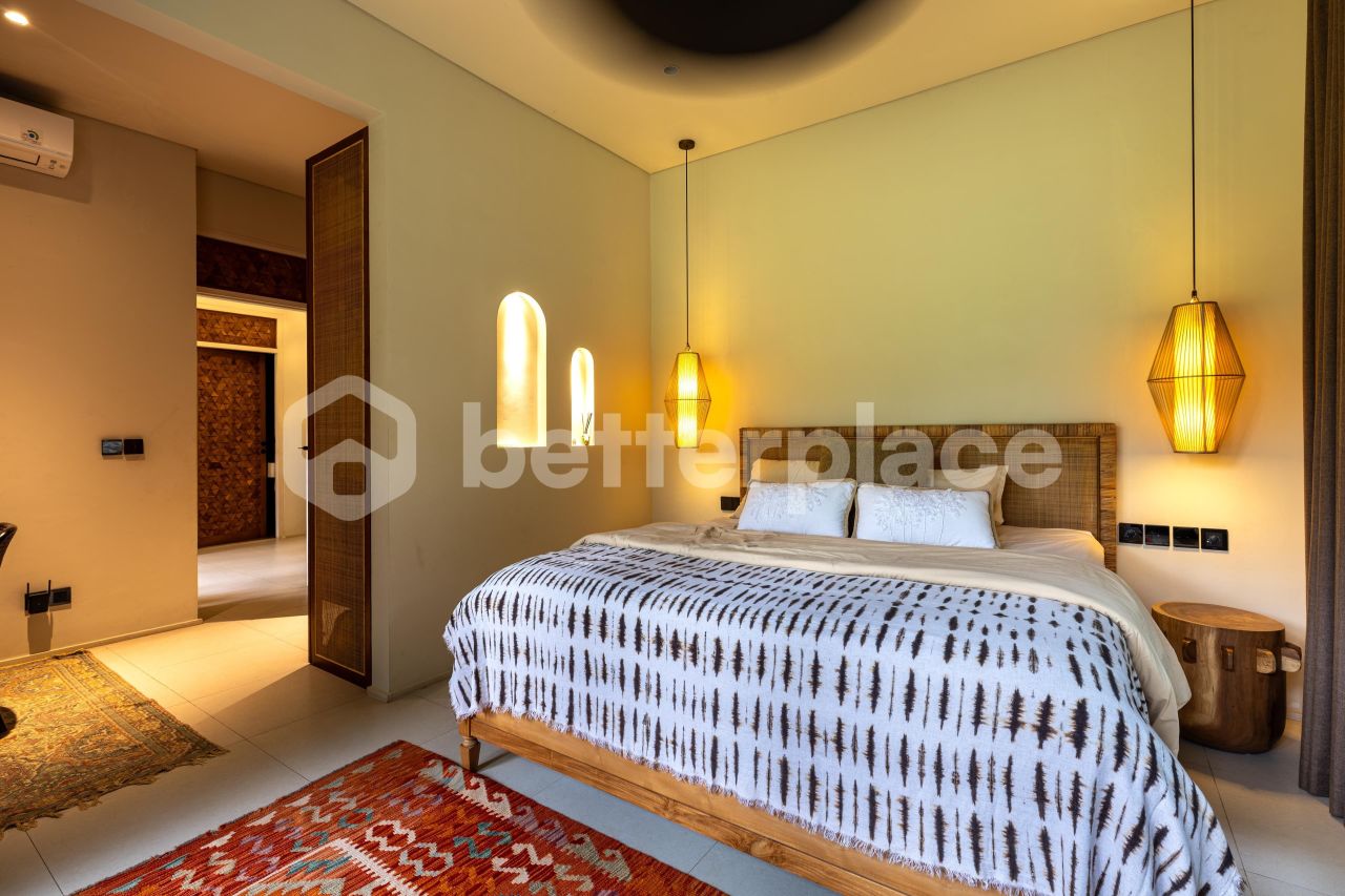 Вилла в Чангу, Индонезия, 300 м² - фото 11