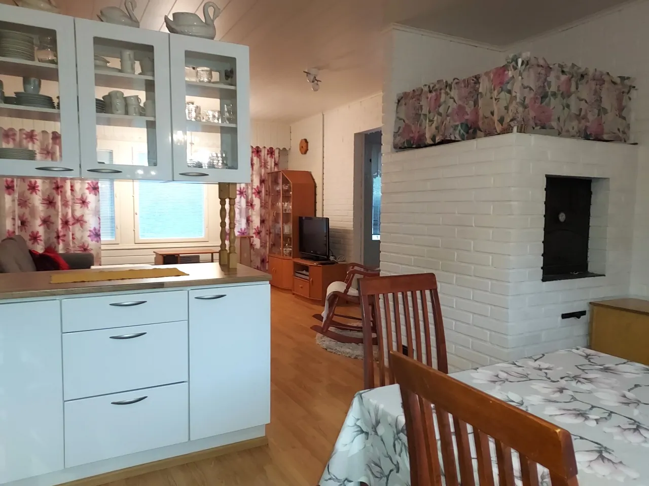 Дом в Пункахарью, Финляндия, 101 м² - фото 5