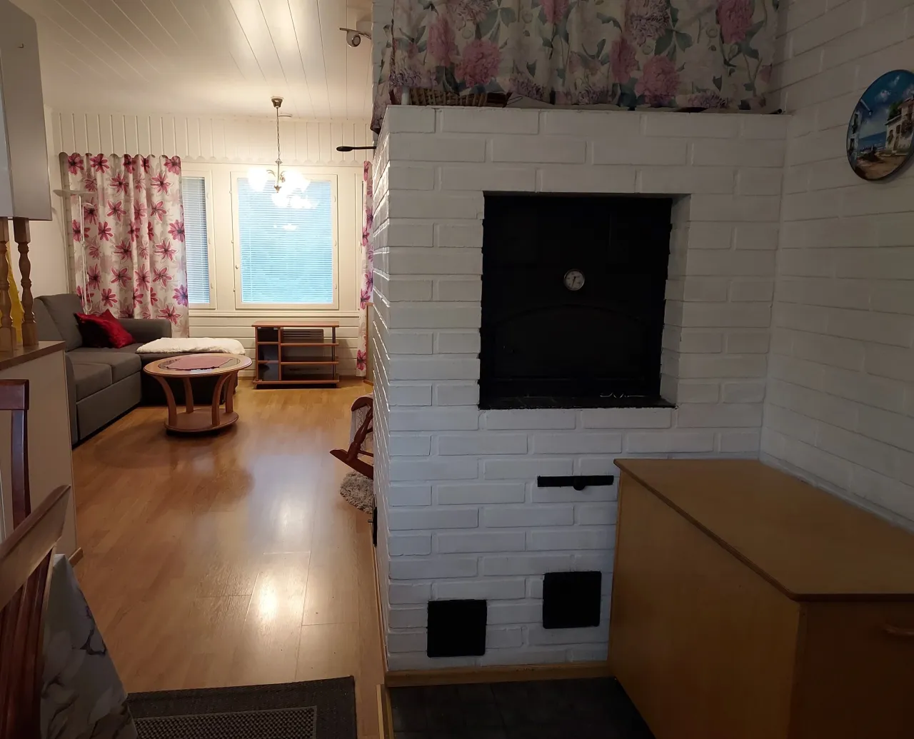 Дом в Пункахарью, Финляндия, 101 м² - фото 7