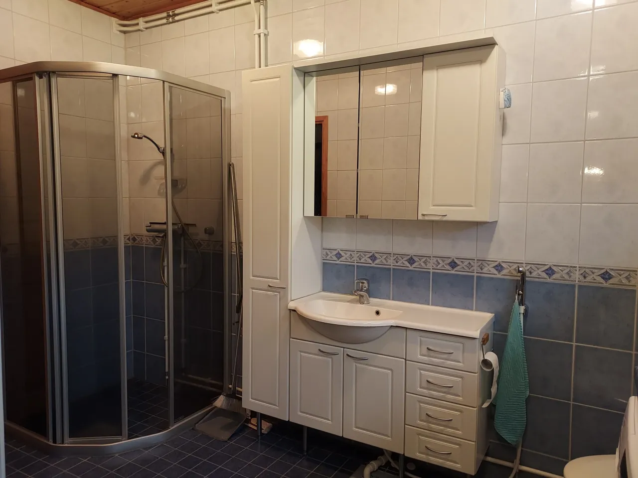 Дом в Пункахарью, Финляндия, 101 м² - фото 9