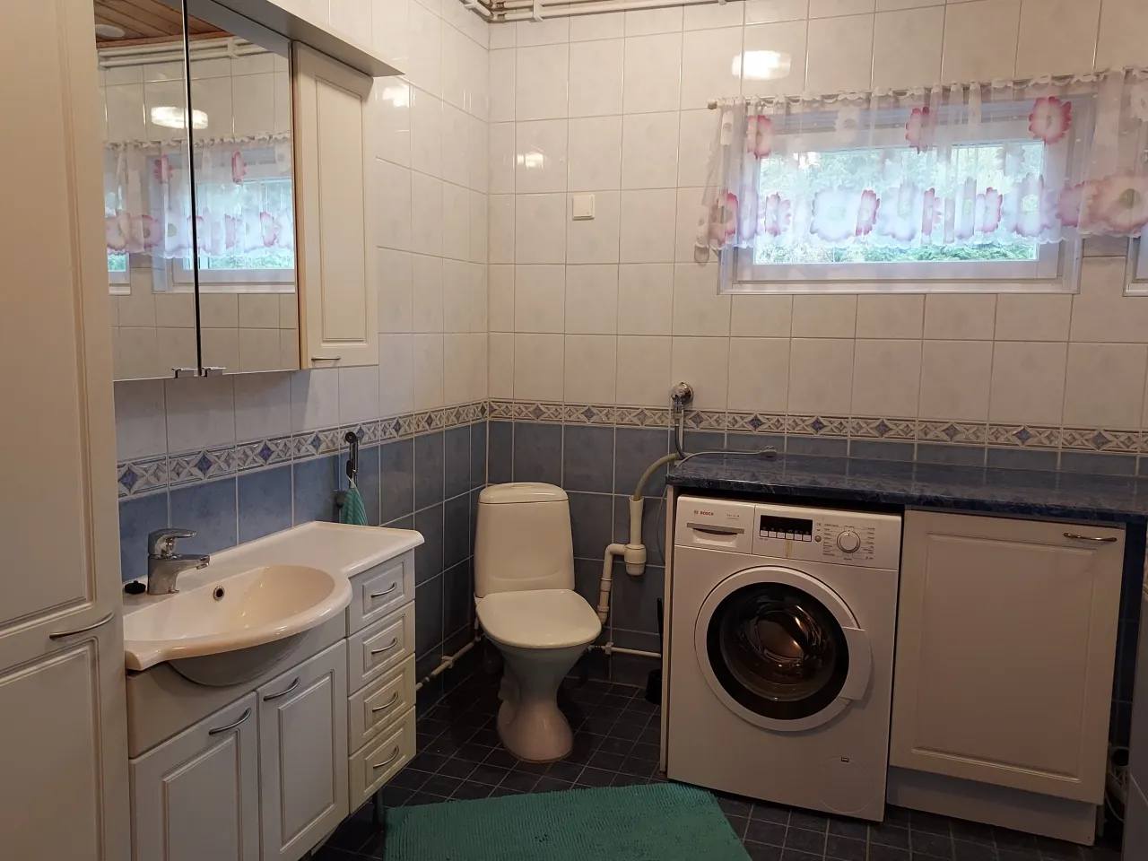 Дом в Пункахарью, Финляндия, 101 м² - фото 10