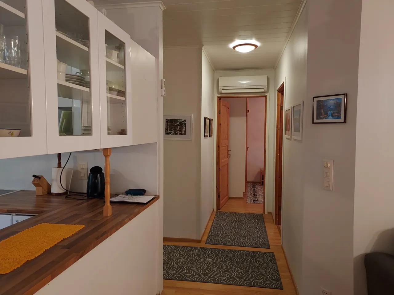 Дом в Пункахарью, Финляндия, 101 м² - фото 13