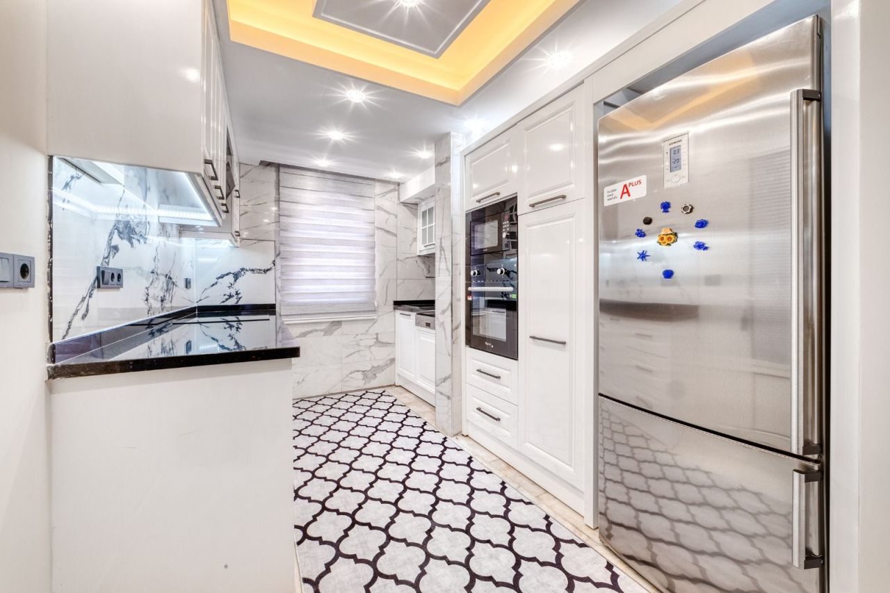 Вилла в Алании, Турция, 220 м² - фото 10