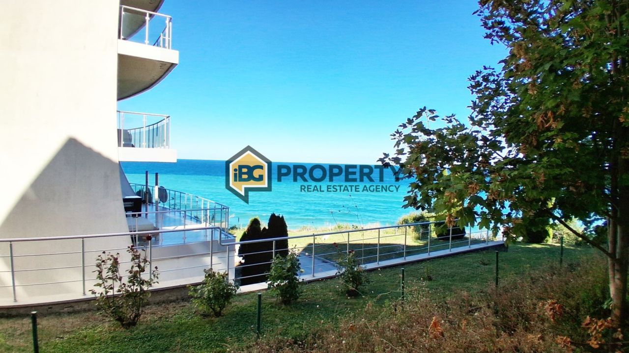 Квартира в Бяле, Болгария, 102 м² - фото 3