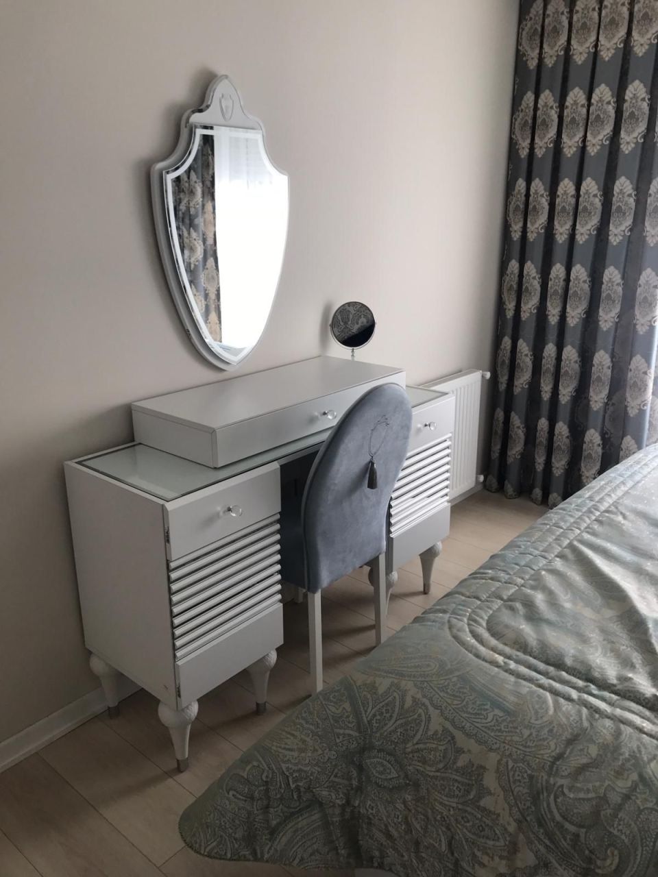 Квартира в Анталии, Турция, 70 м² - фото 6