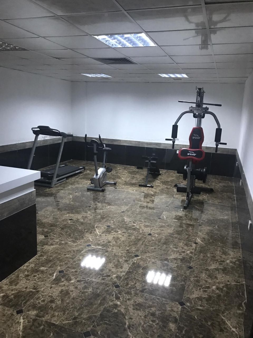 Квартира в Анталии, Турция, 70 м² - фото 13