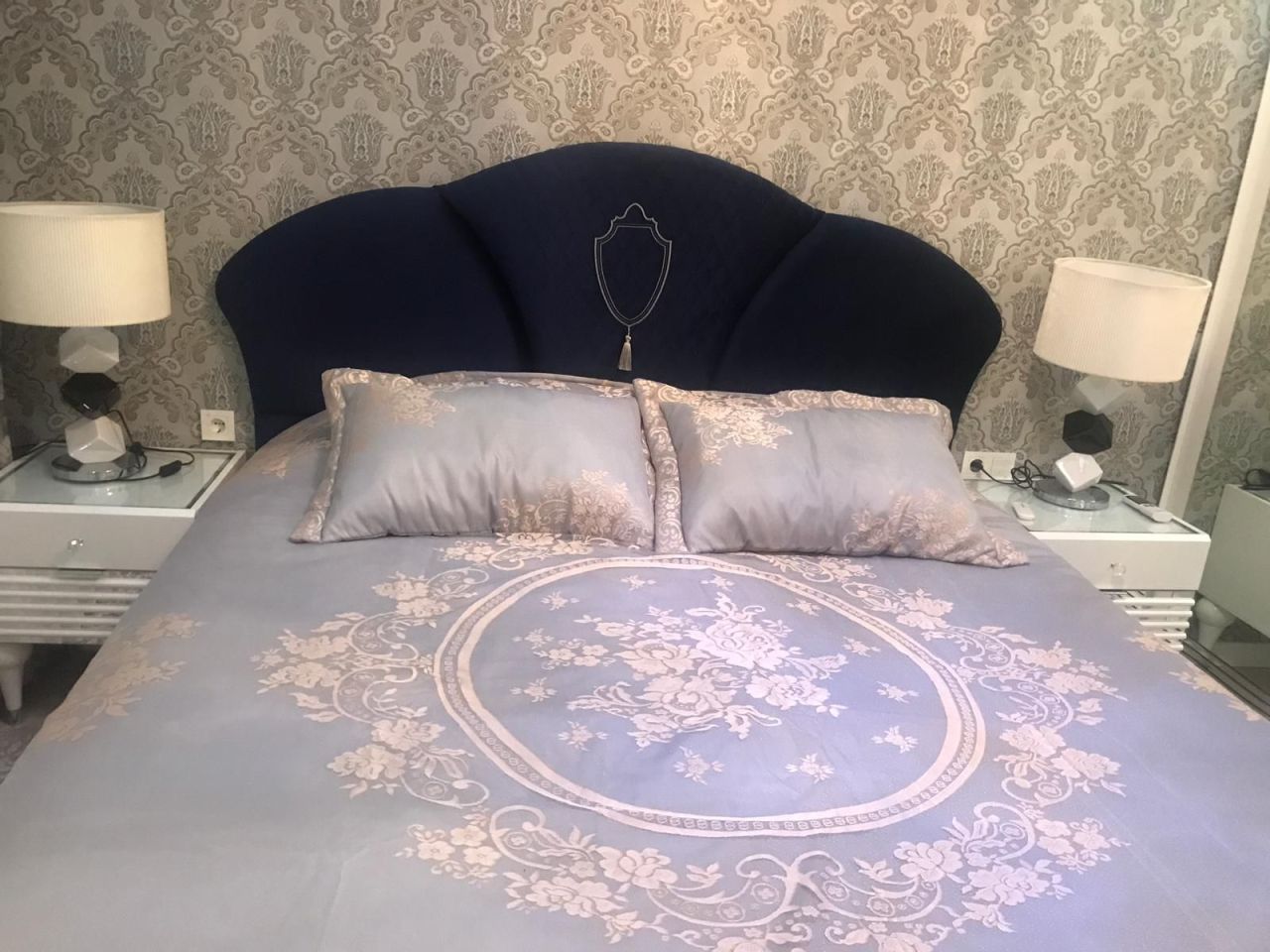 Квартира в Анталии, Турция, 70 м² - фото 5