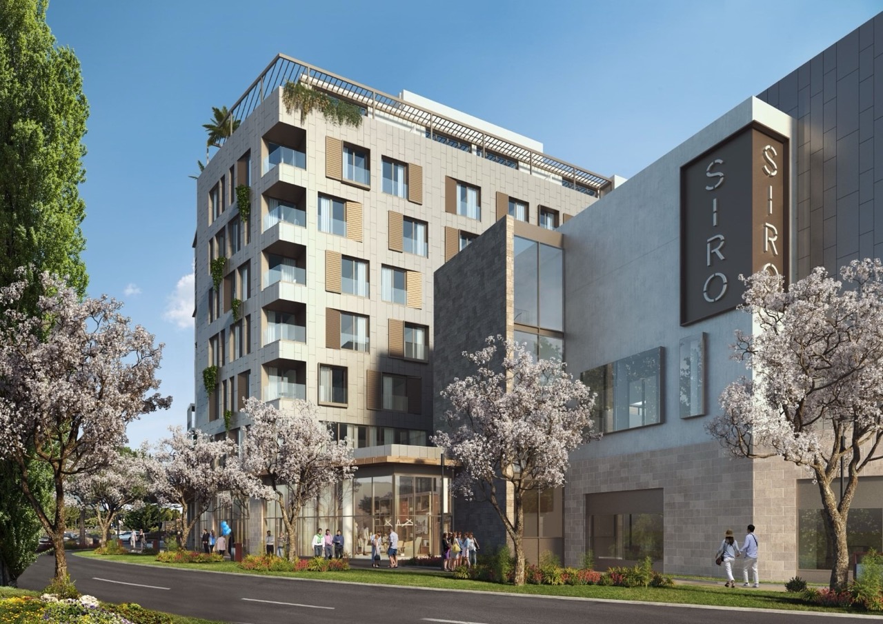 Квартира в Тивате, Черногория, 91 м² - фото 8