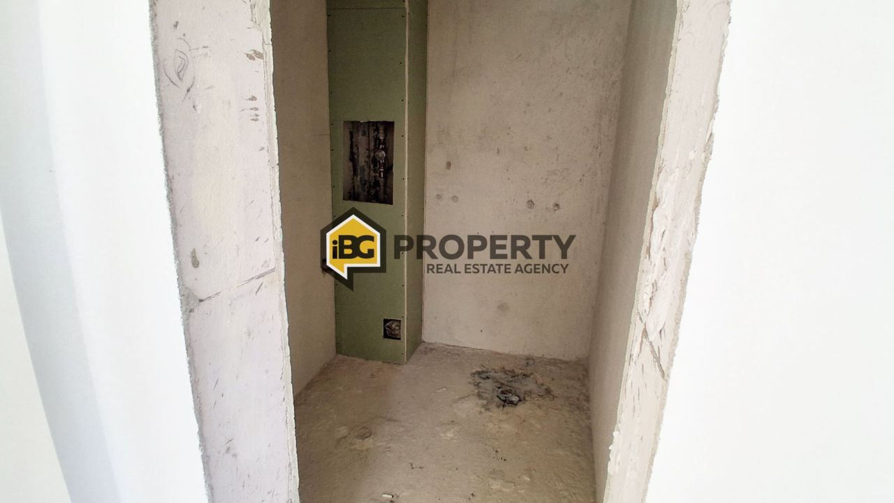 Квартира в Бяле, Болгария, 64 м² - фото 4