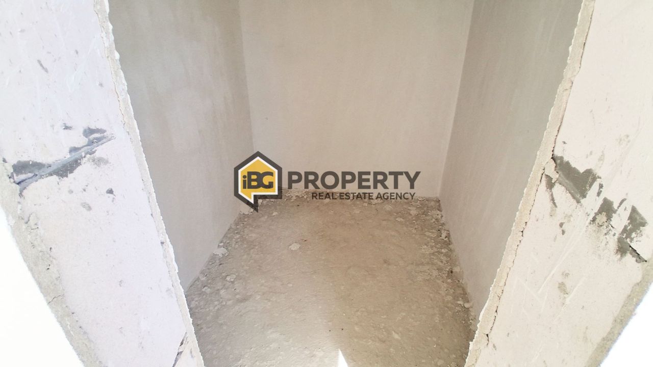 Квартира в Бяле, Болгария, 64 м² - фото 5