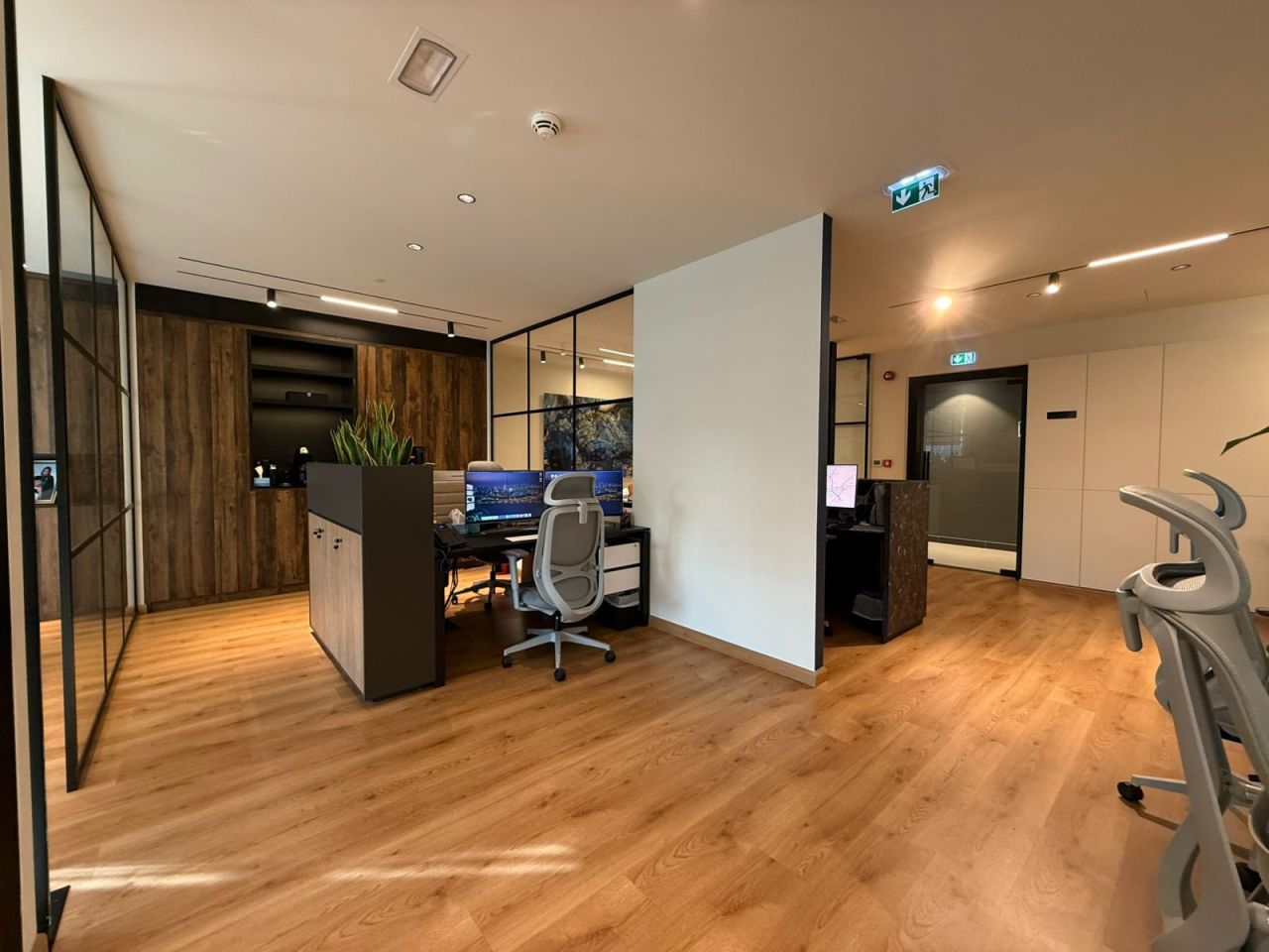 Офис в Дубае, ОАЭ, 110 м² - фото 8