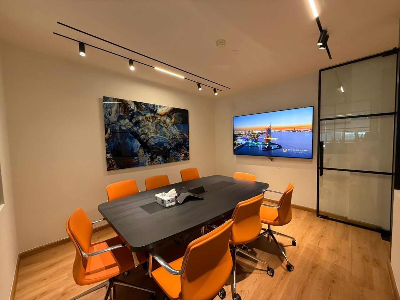 Офис в Дубае, ОАЭ, 110 м² - фото 5