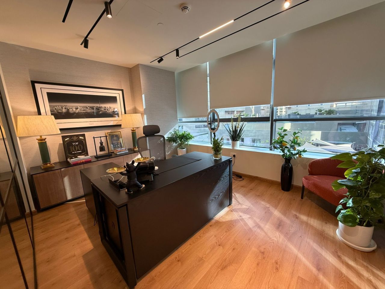 Офис в Дубае, ОАЭ, 110 м² - фото 2